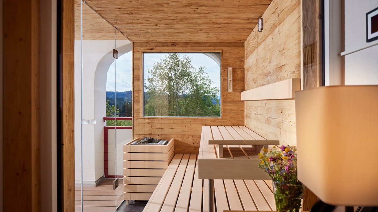 Photo of Bedroom in Weitnau