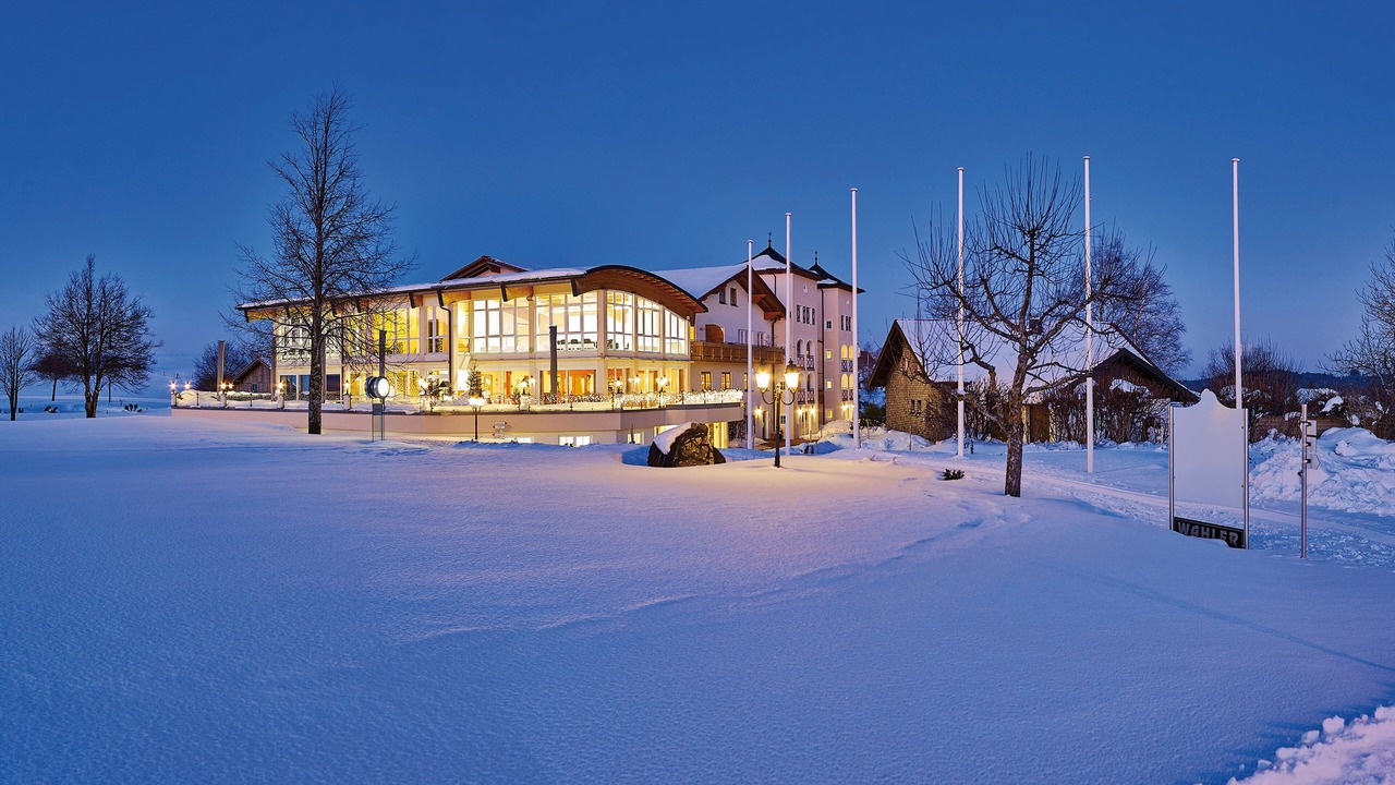 Photo of Outdoor in Weitnau