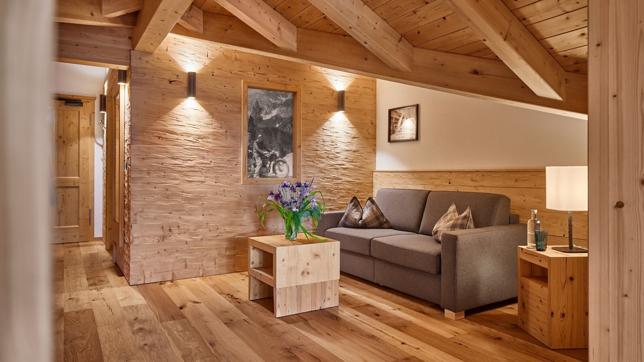 Photo of Bedroom in Weitnau