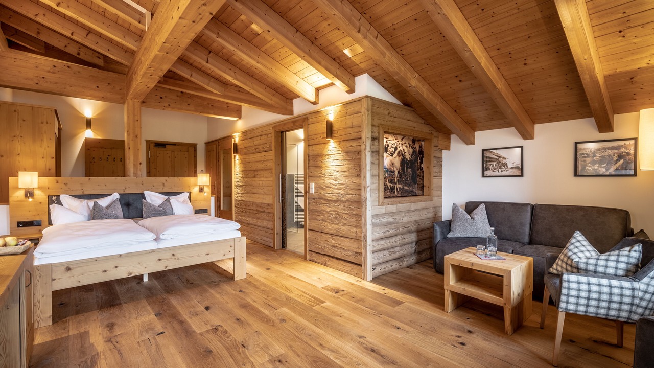 Photo of Bedroom in Weitnau