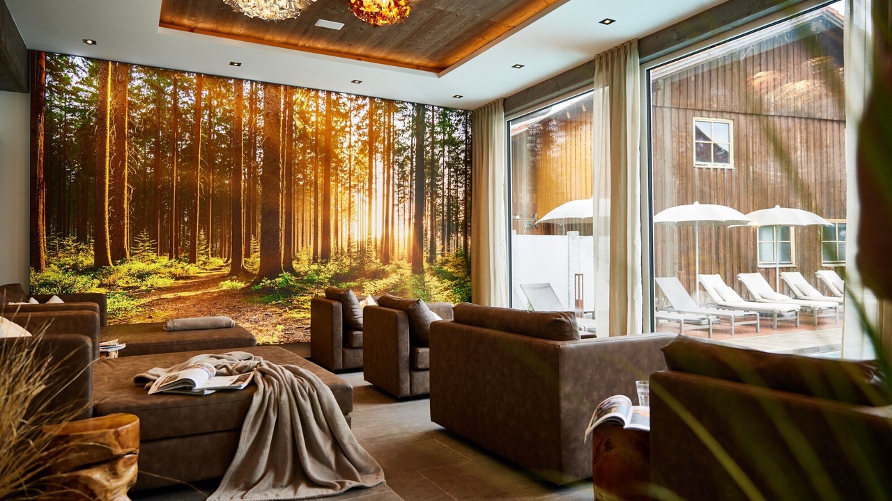 Photo of Bedroom in Weitnau