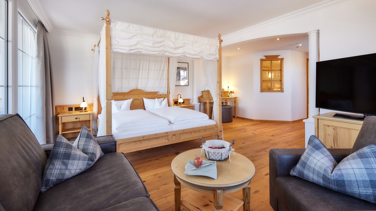 Photo of Bedroom in Weitnau