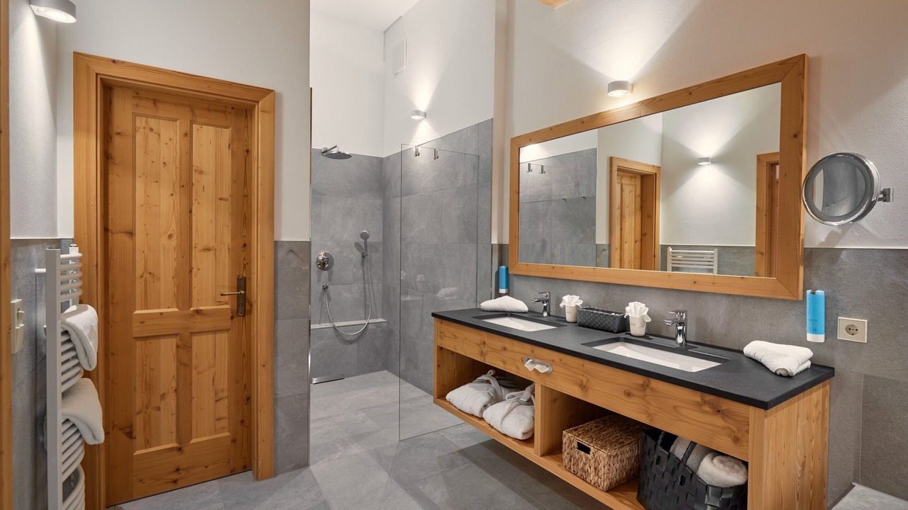 Photo of Bathroom in Weitnau