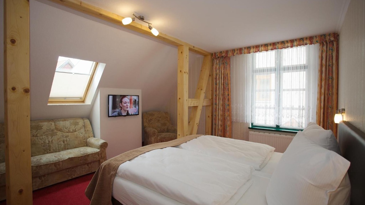 Photo of Bedroom in Bad Doberan