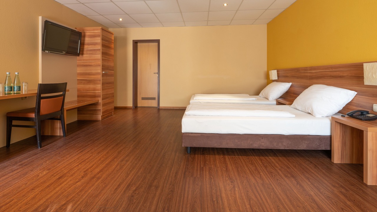 Photo of Bedroom in Geiselwind