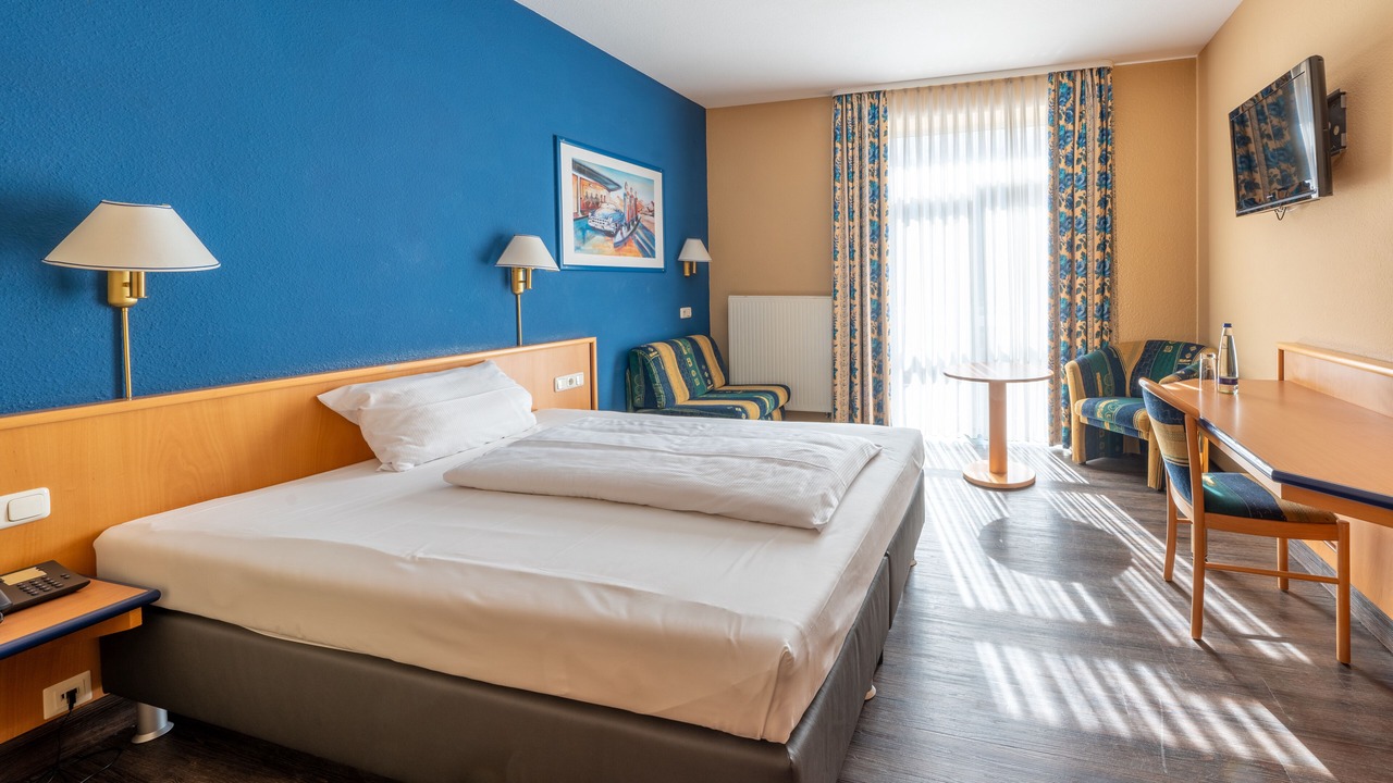 Photo of Bedroom in Geiselwind
