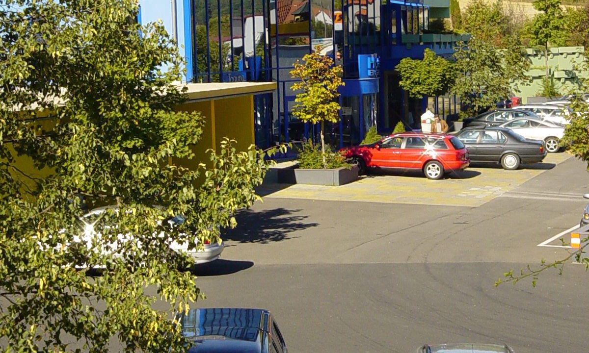 Photo of Outdoor in Geiselwind