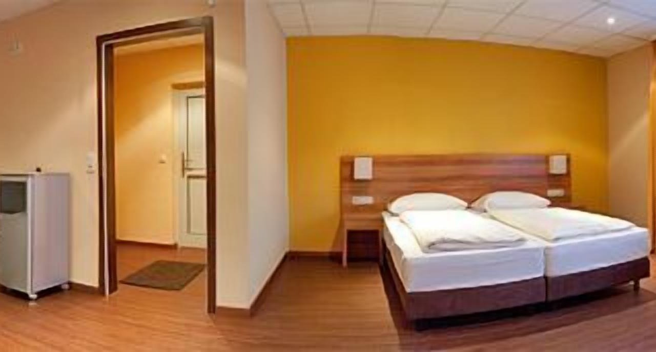 Photo of Bedroom in Geiselwind