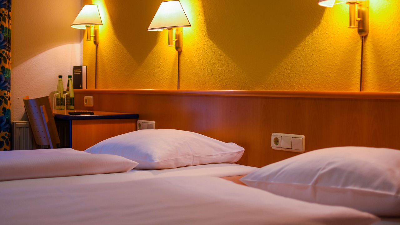 Photo of Bedroom in Geiselwind