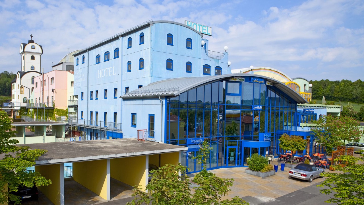 Photo of Buildings in Geiselwind