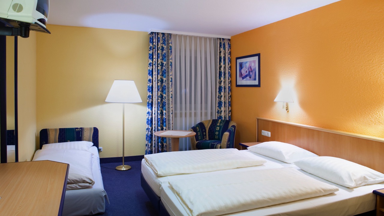 Photo of Bedroom in Geiselwind