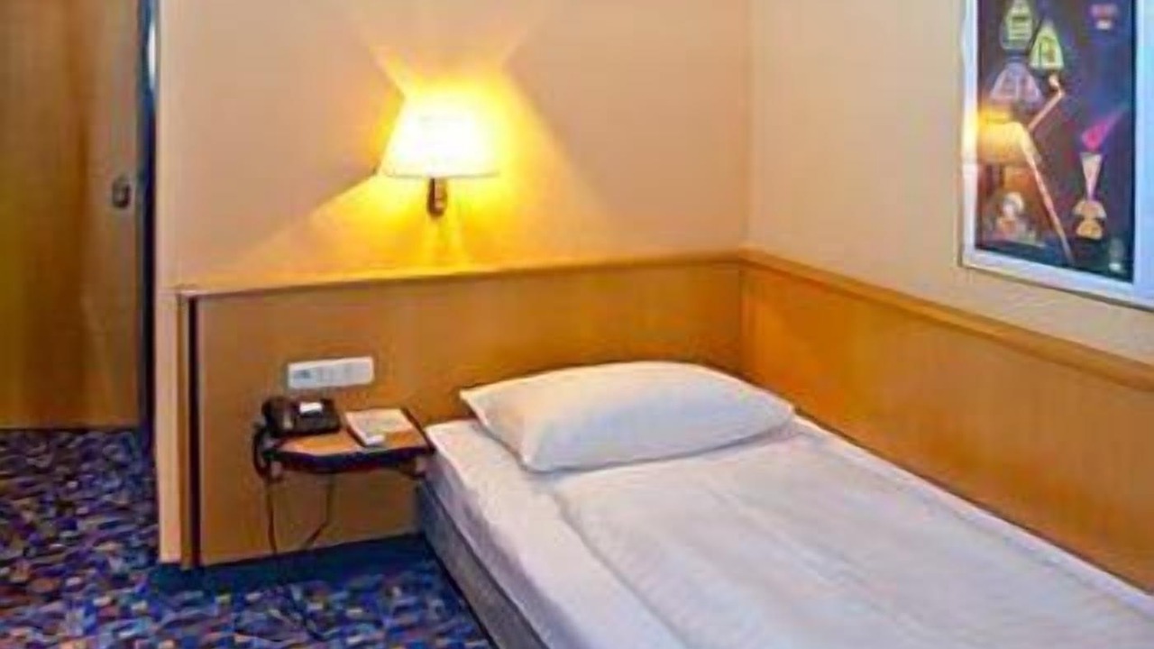 Photo of Bedroom in Geiselwind