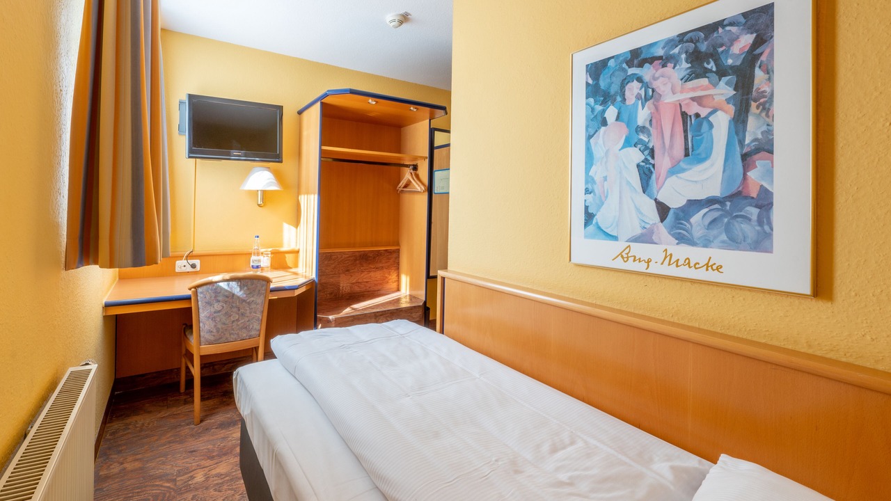 Photo of Bedroom in Geiselwind