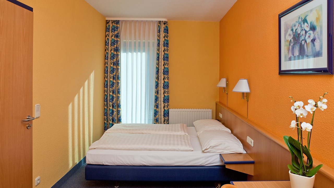 Photo of Bedroom in Geiselwind