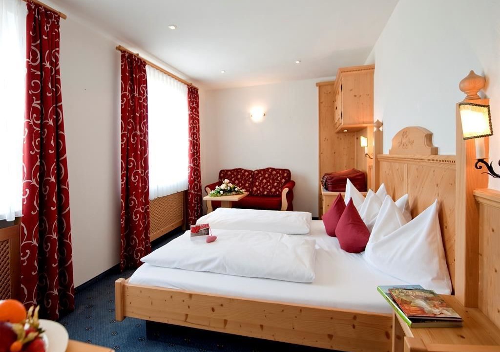 Photo of Bedroom in Eisenberg