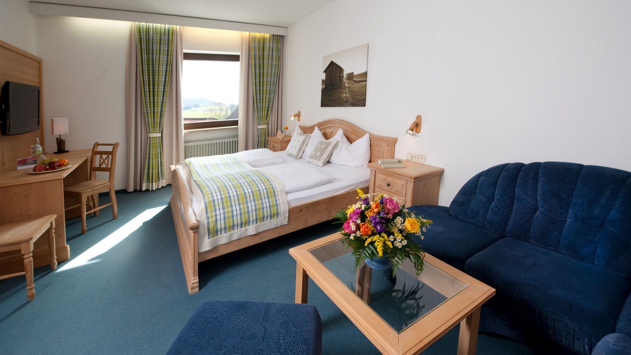 Photo of Bedroom in Eisenberg