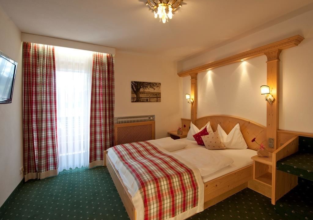 Photo of Bedroom in Eisenberg
