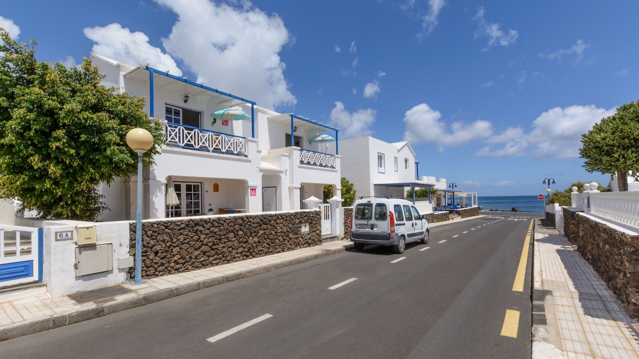 Photo of Outdoor in Arrieta