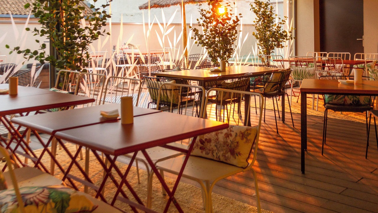 Photo of Outdoor in Embajadores