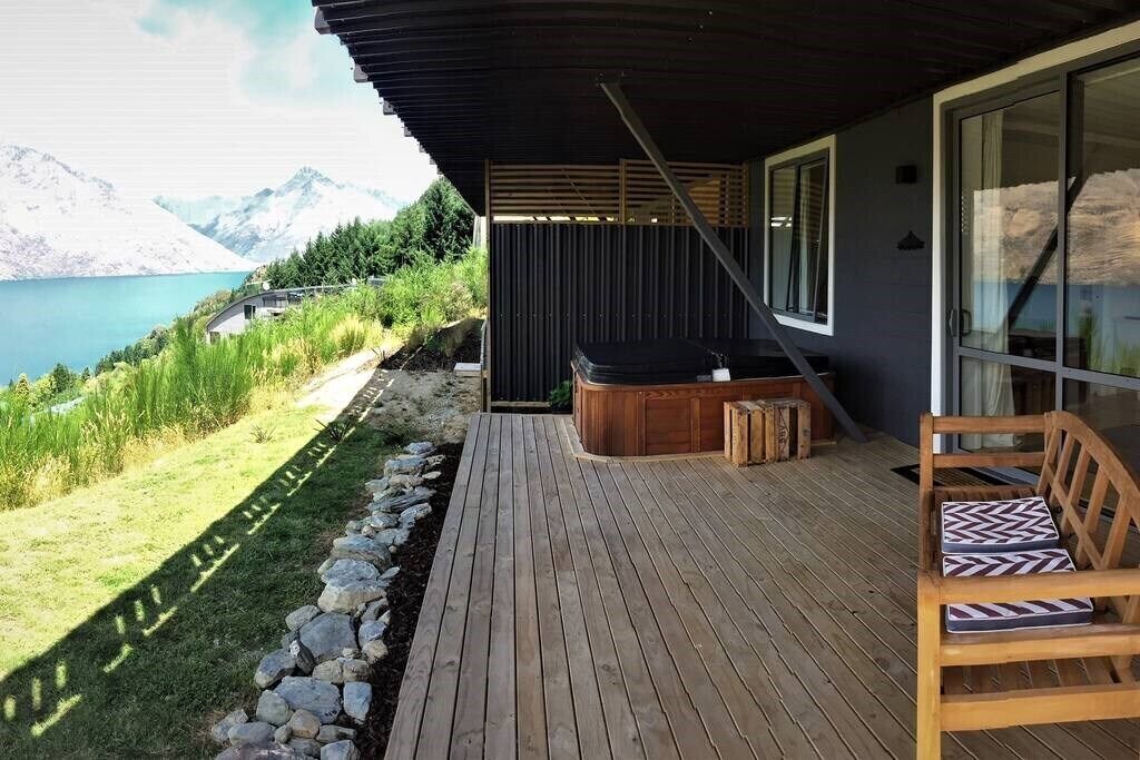 Photo of Outdoor in Fernhill