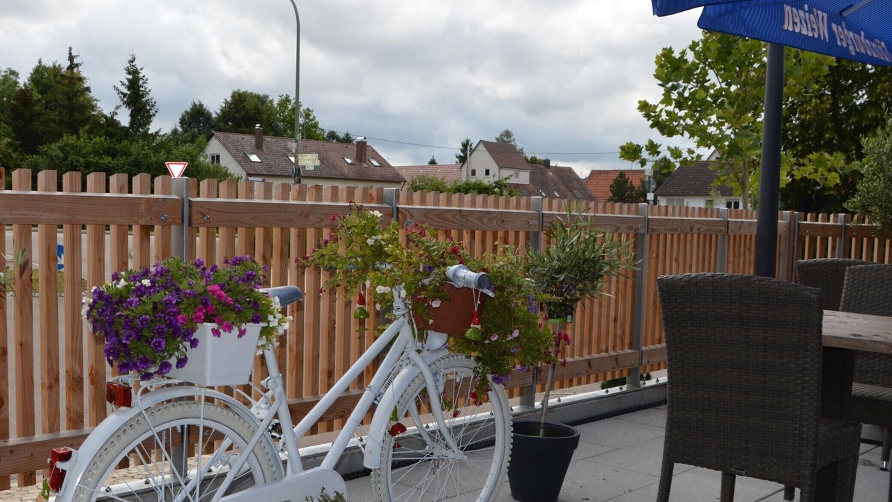Photo of Patio Balcony in Nersingen