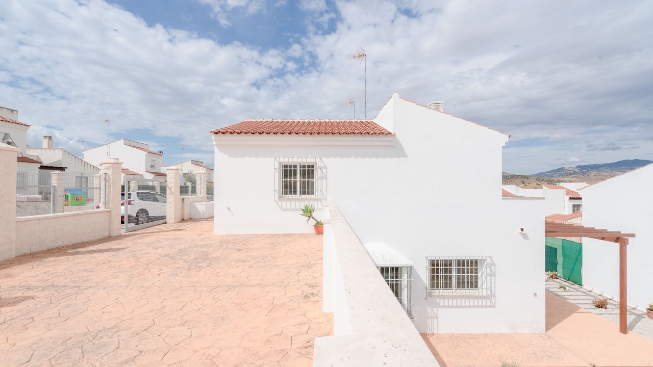 Photo of Outdoor in Almogia