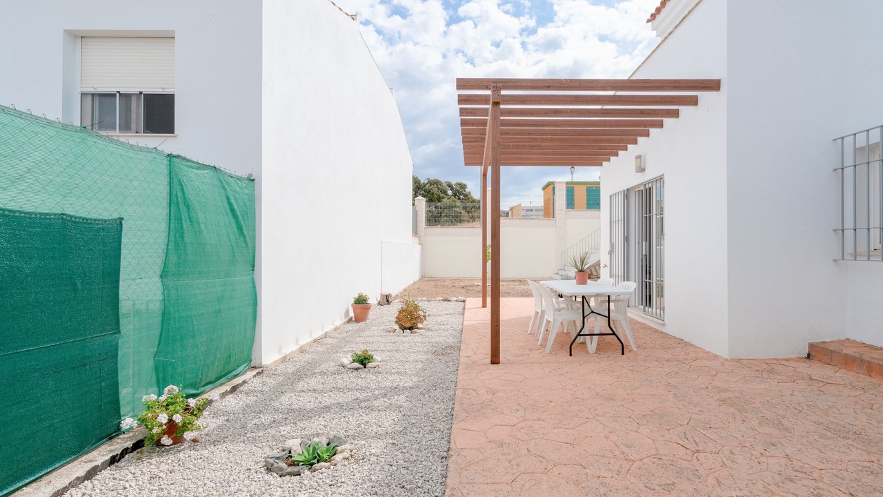 Photo of Outdoor in Almogia