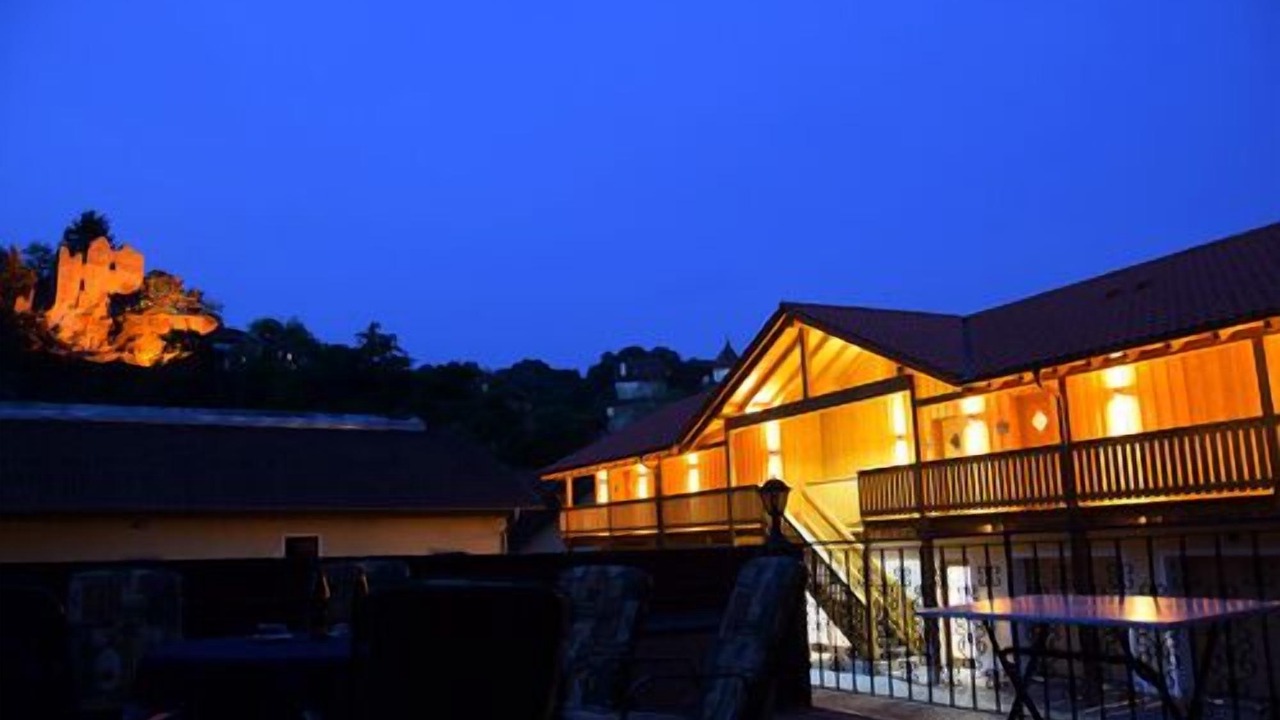 Photo of Outdoor in Passau
