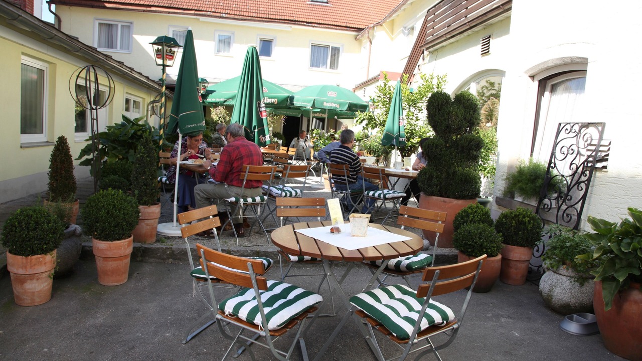 Photo of Patio Balcony in Hauzenberg