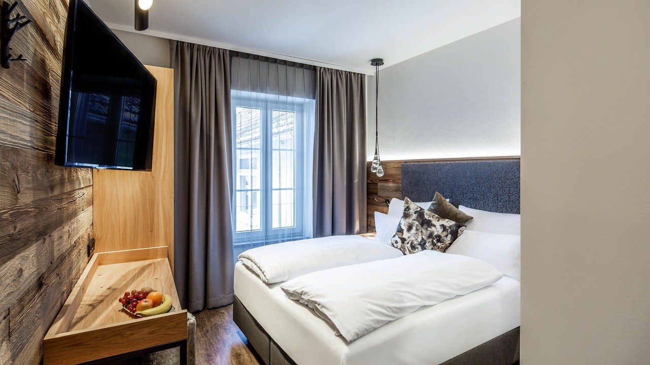 Photo of Bedroom in Hauzenberg