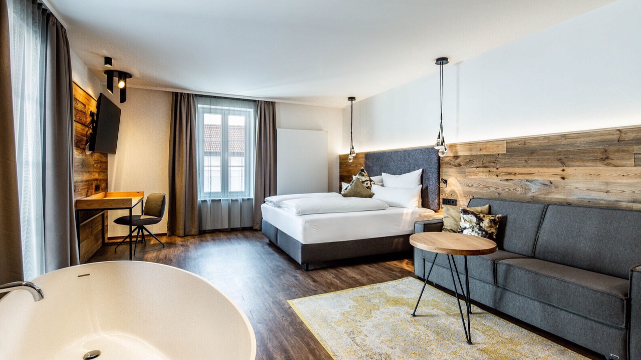 Photo of Bedroom in Hauzenberg