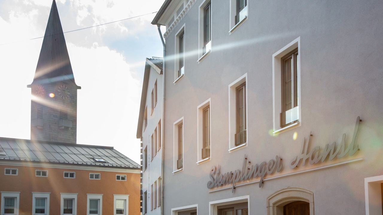 Photo of Outdoor in Hauzenberg