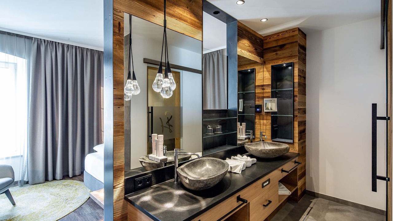 Photo of Bathroom in Hauzenberg