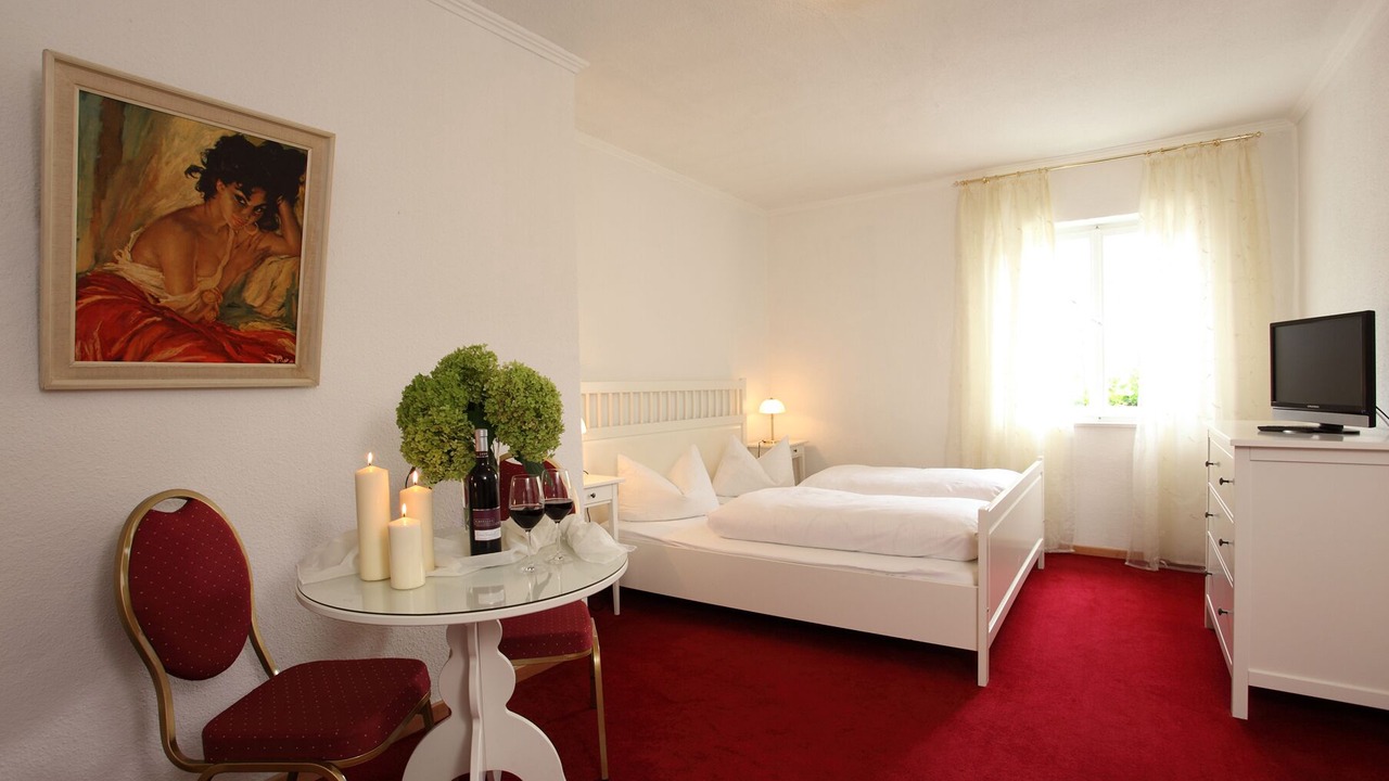 Photo of Bedroom in Hauzenberg