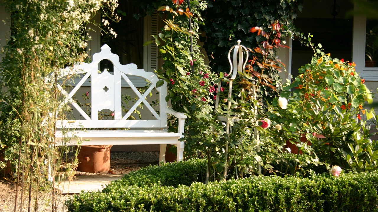 Photo of Outdoor in Hauzenberg