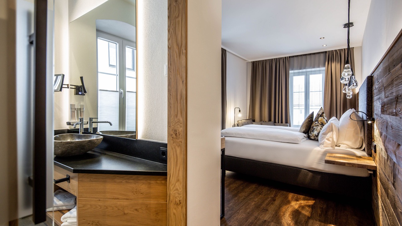 Photo of Bedroom in Hauzenberg