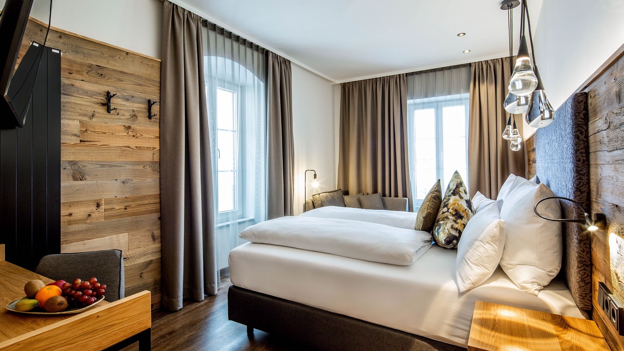 Photo of Bedroom in Hauzenberg