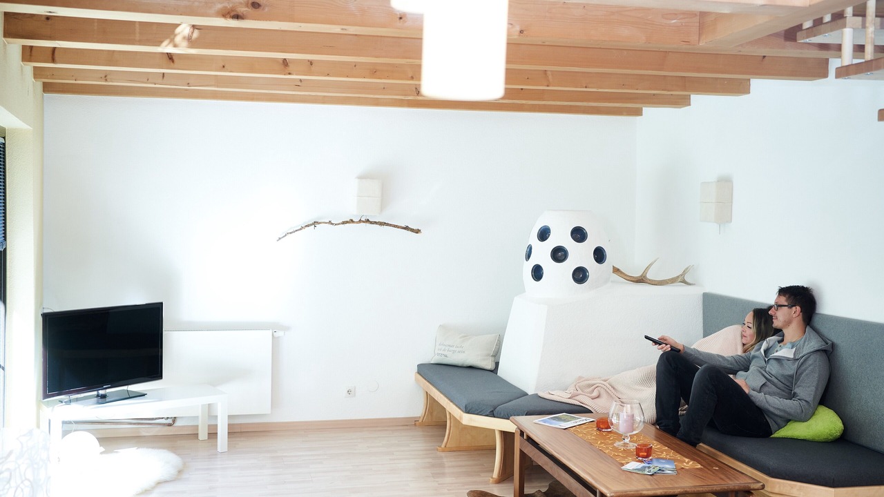 Photo of Livingroom in Unterlaengenfeld