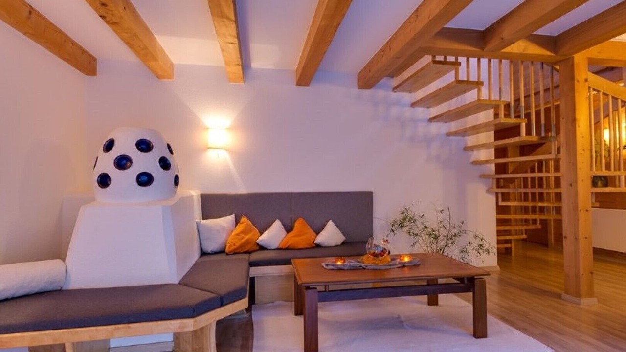 Photo of Livingroom in Unterlaengenfeld