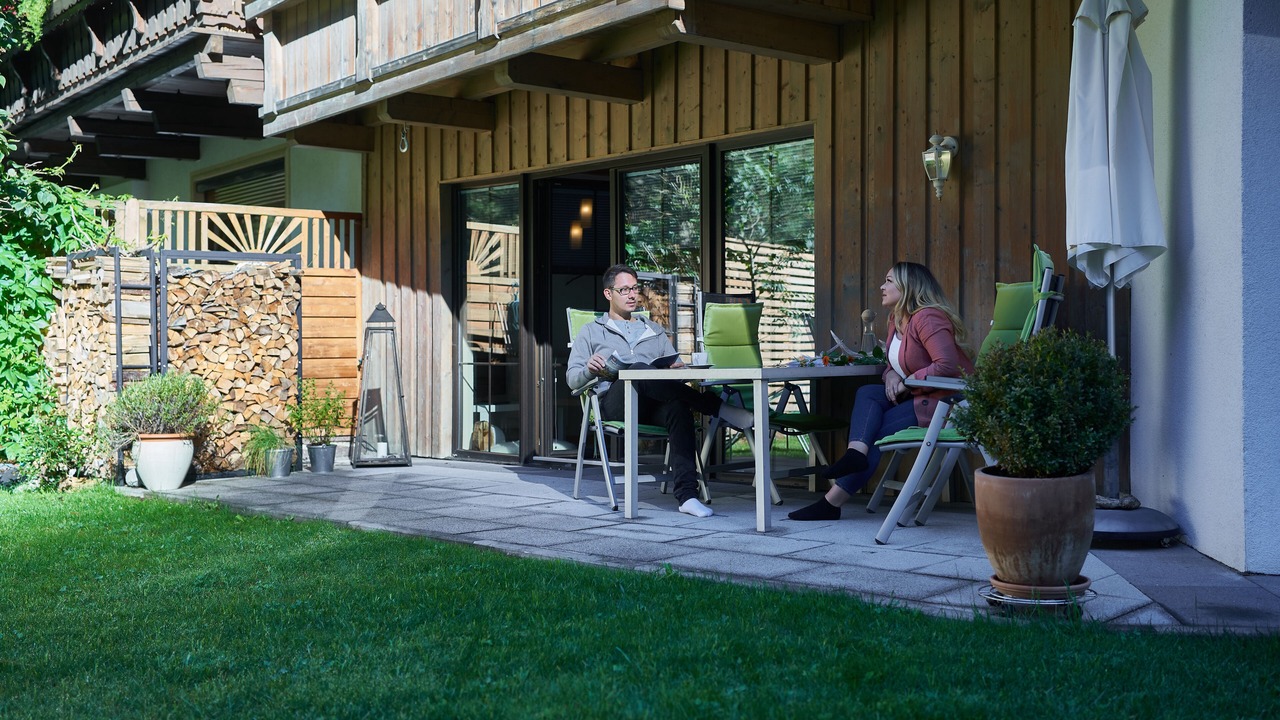 Photo of Outdoor in Unterlaengenfeld