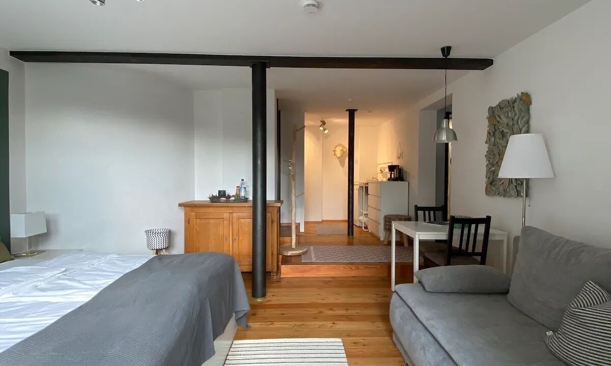Photo of Livingroom in Berg