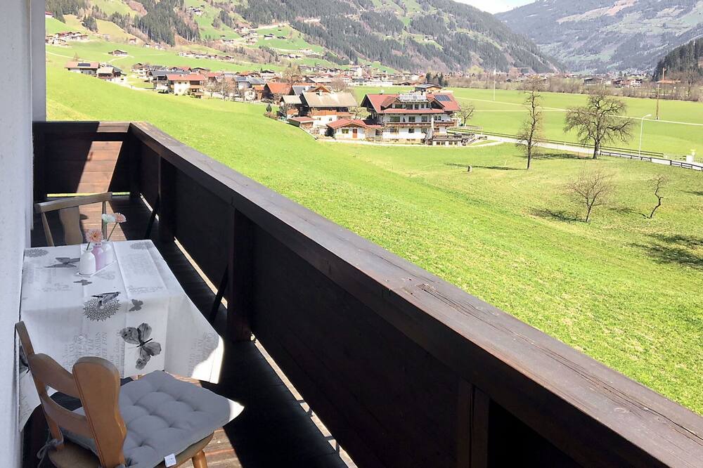 Photo of Patio Balcony in Laimach