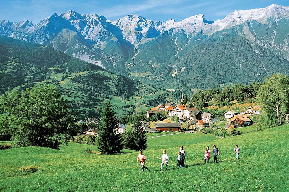Photo of Others in Tobadill
