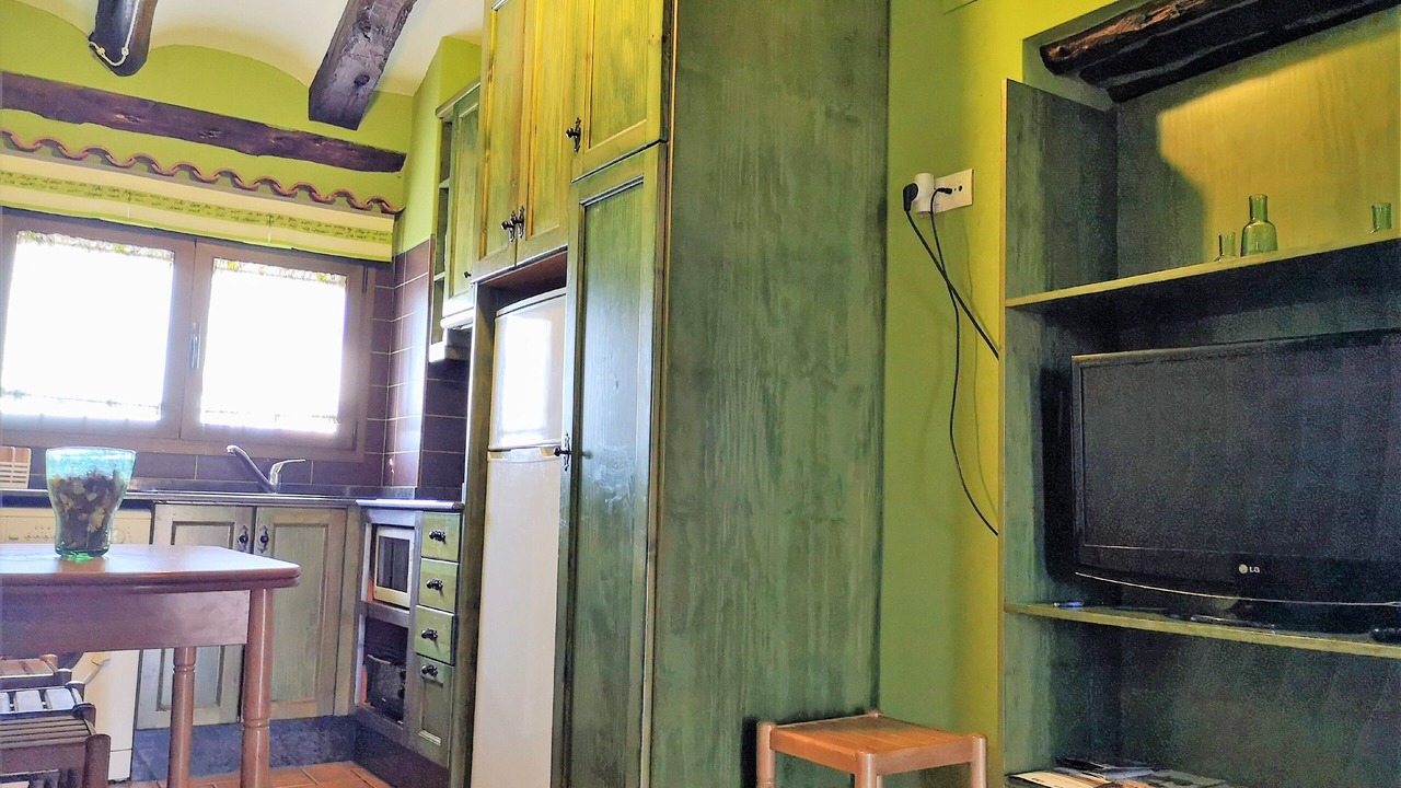 Photo of Kitchen in Cella