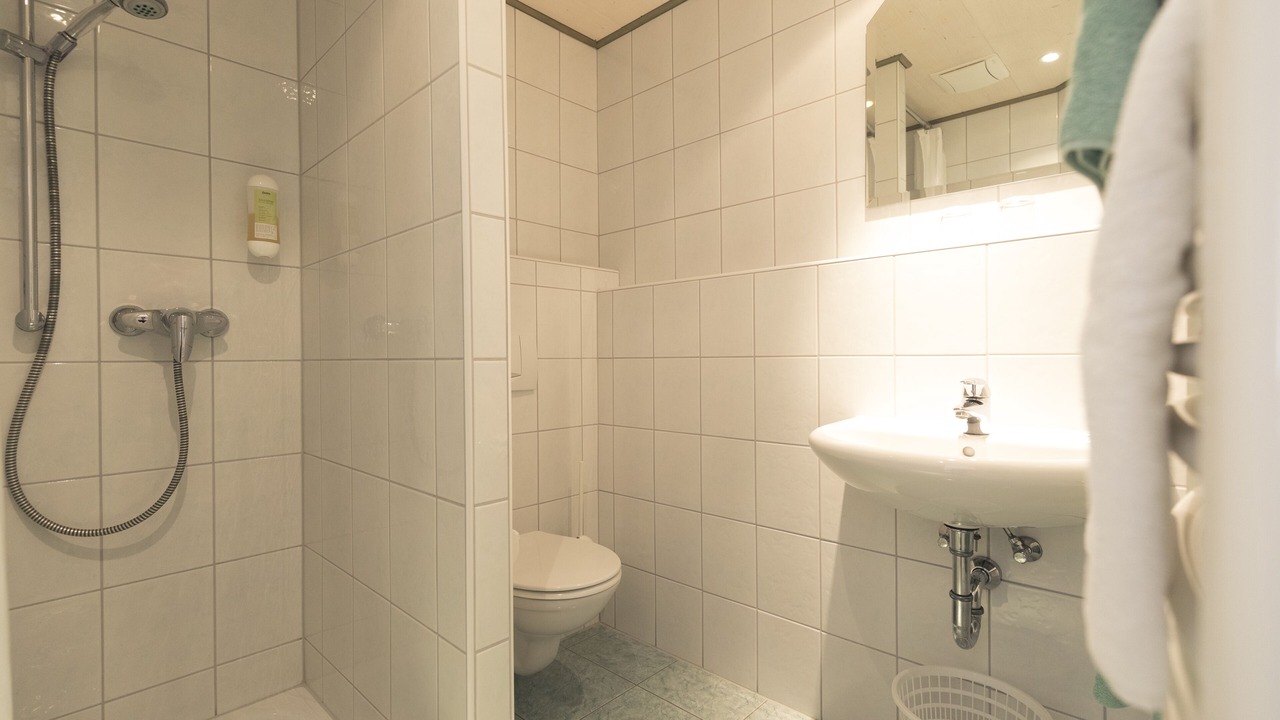 Photo of Bathroom in Fremdingen