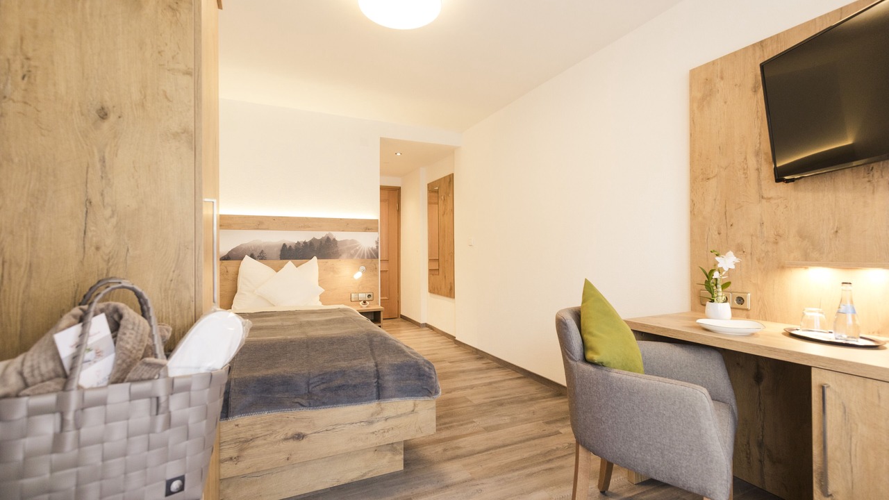 Photo of Bedroom in Fremdingen