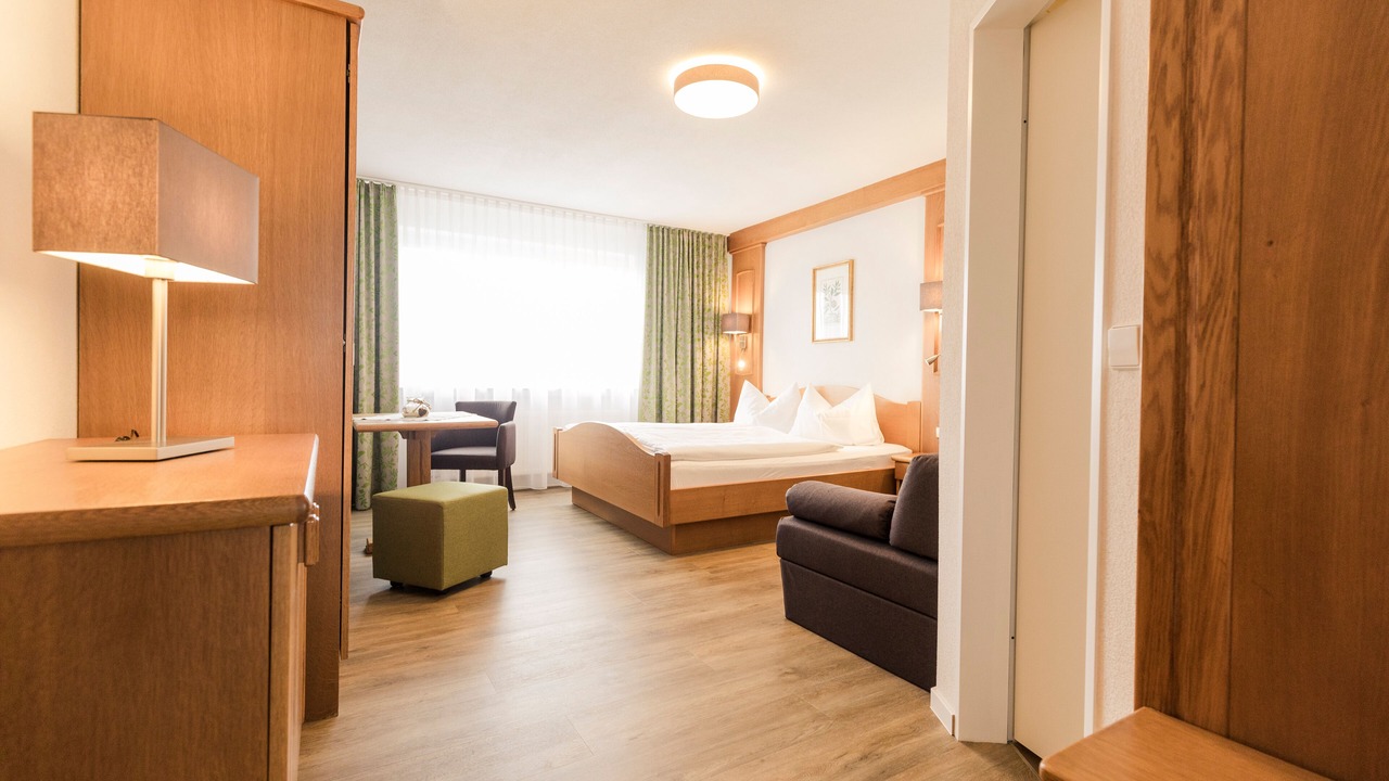 Photo of Bedroom in Fremdingen