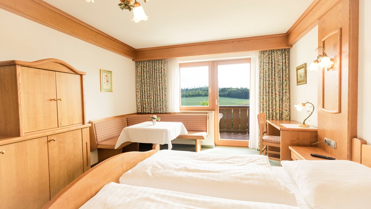 Photo of Bedroom in Fremdingen
