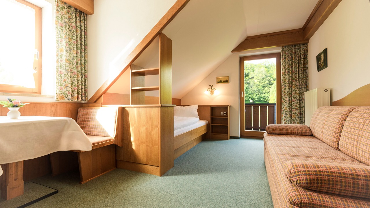 Photo of Bedroom in Fremdingen