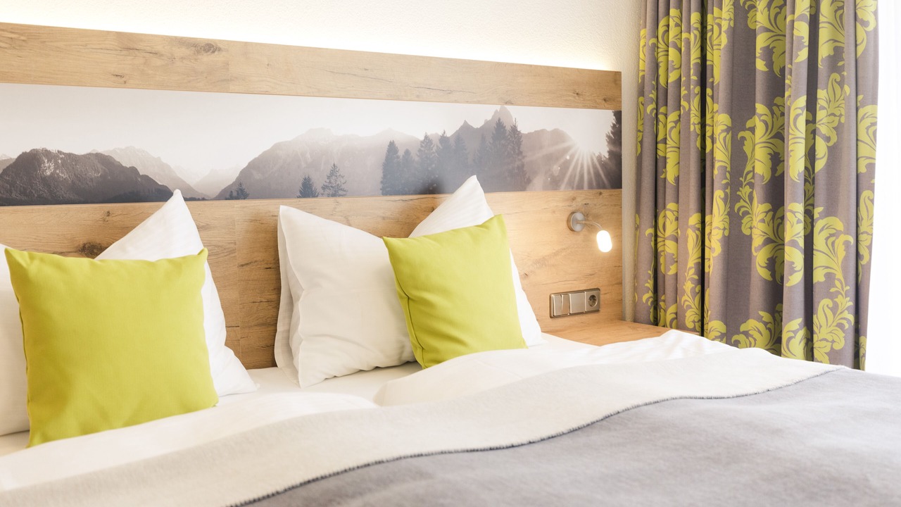 Photo of Bedroom in Fremdingen